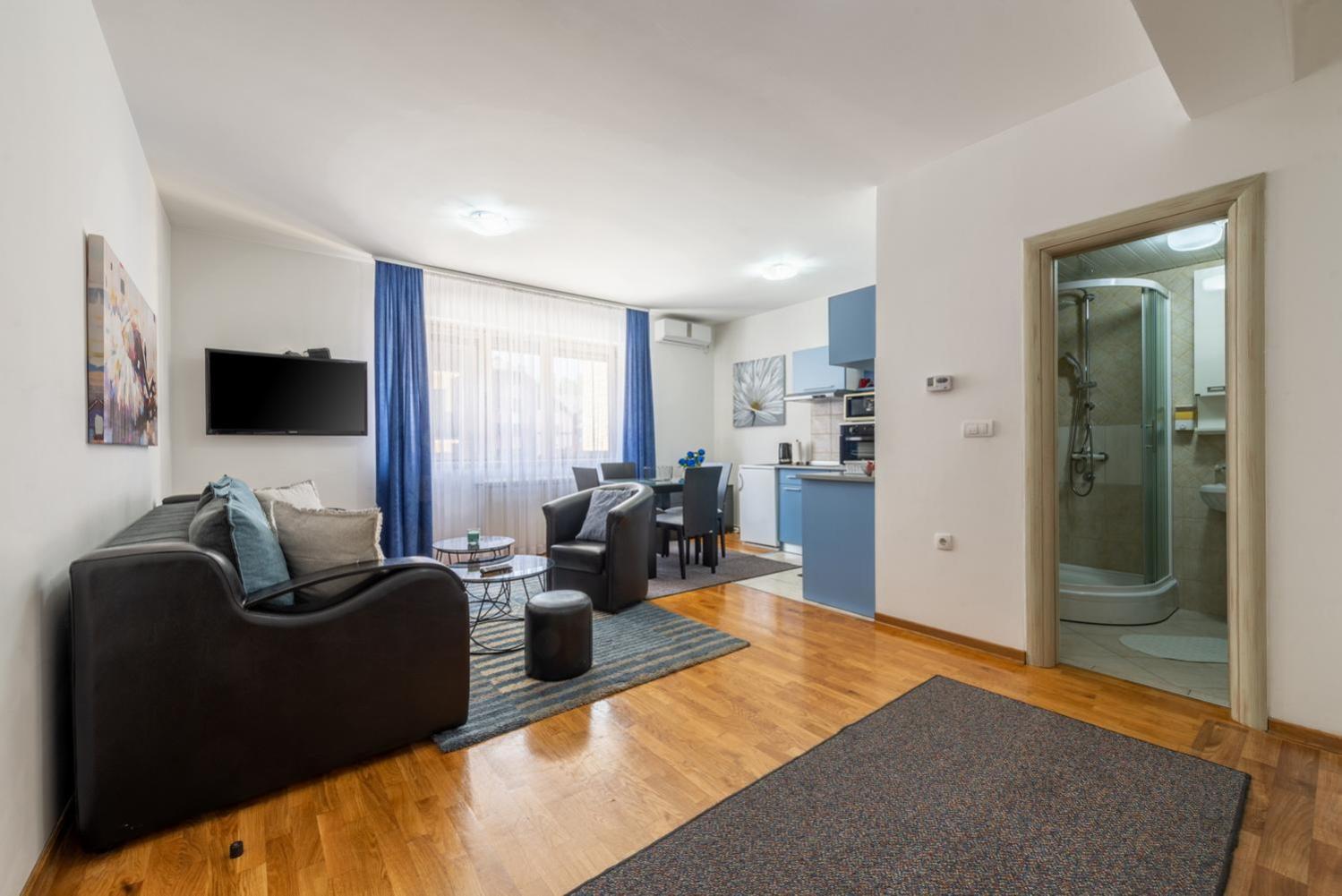 Apartment Maksi-Centar Zlatibor Exterior foto